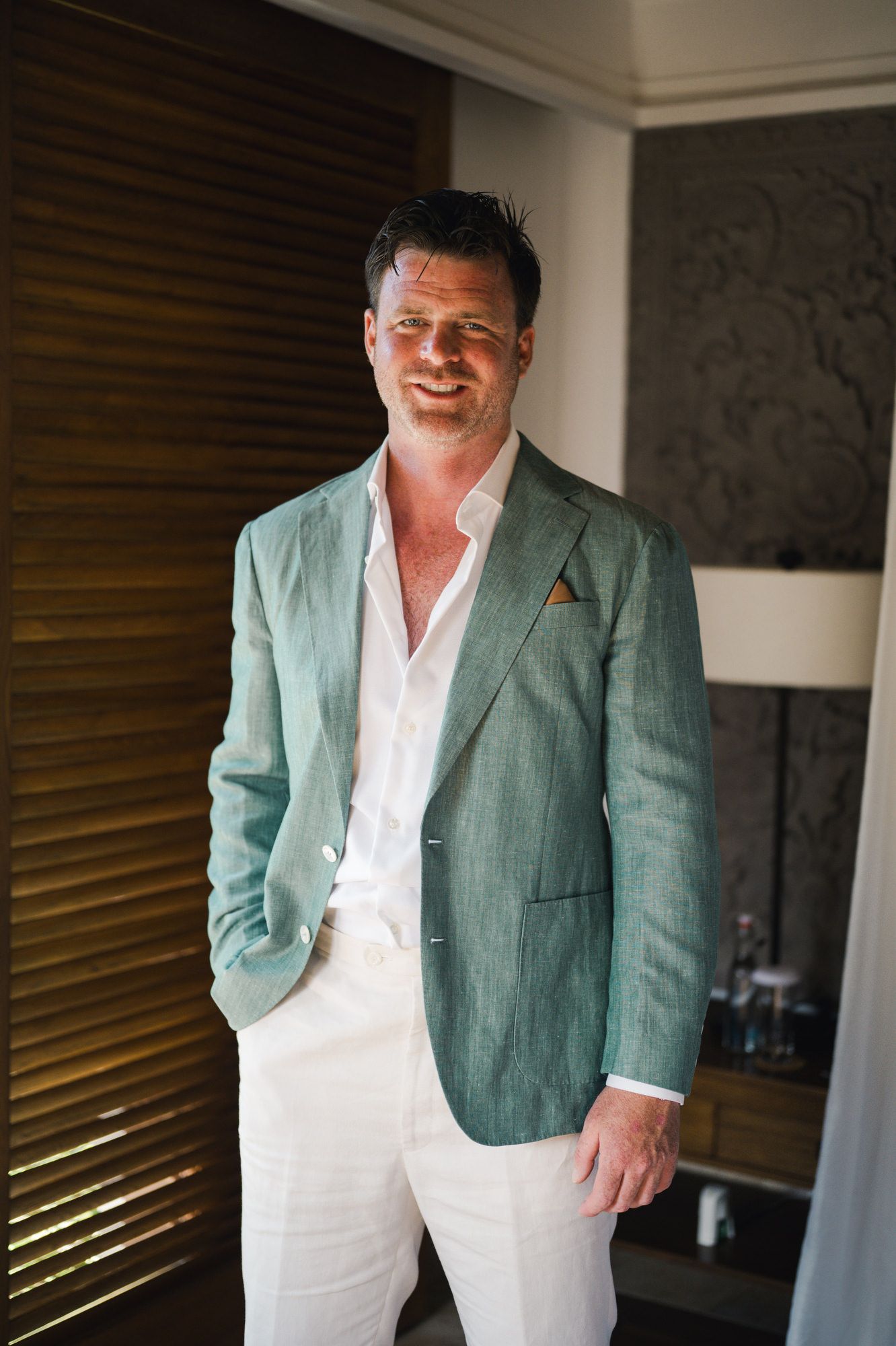 four seasons bali wedding