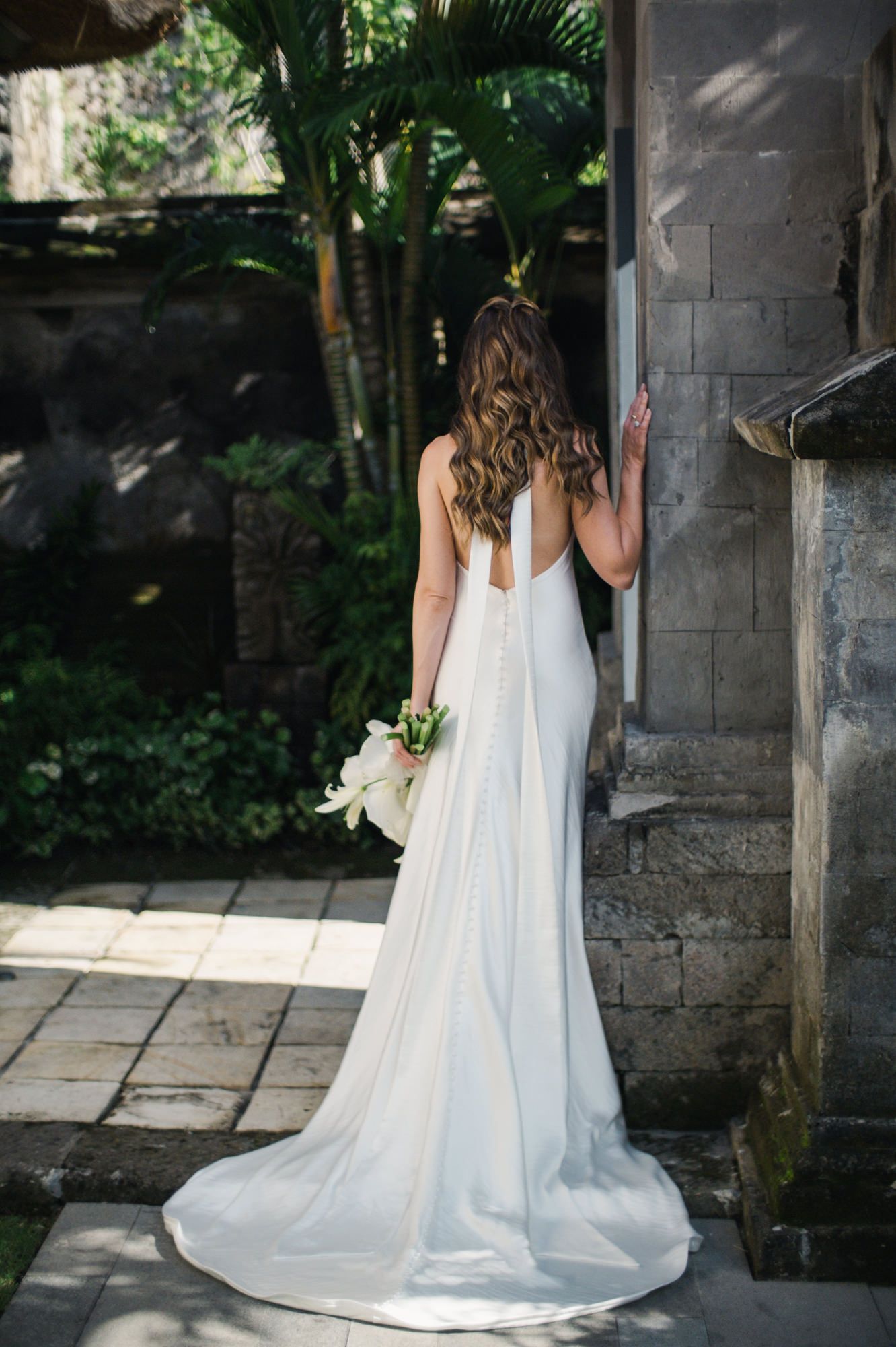 Four Seasons Bali Wedding