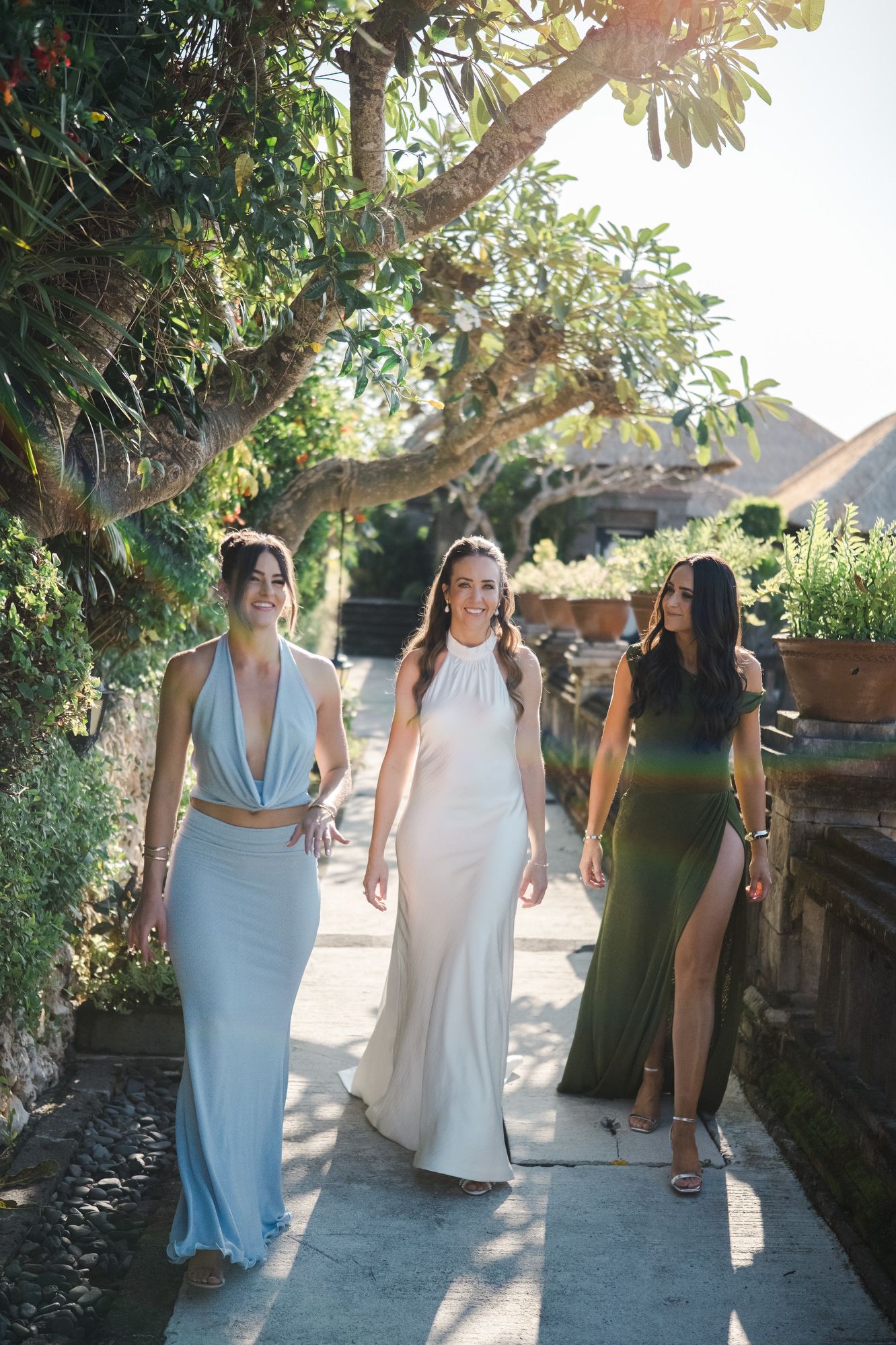 four seasons bali wedding