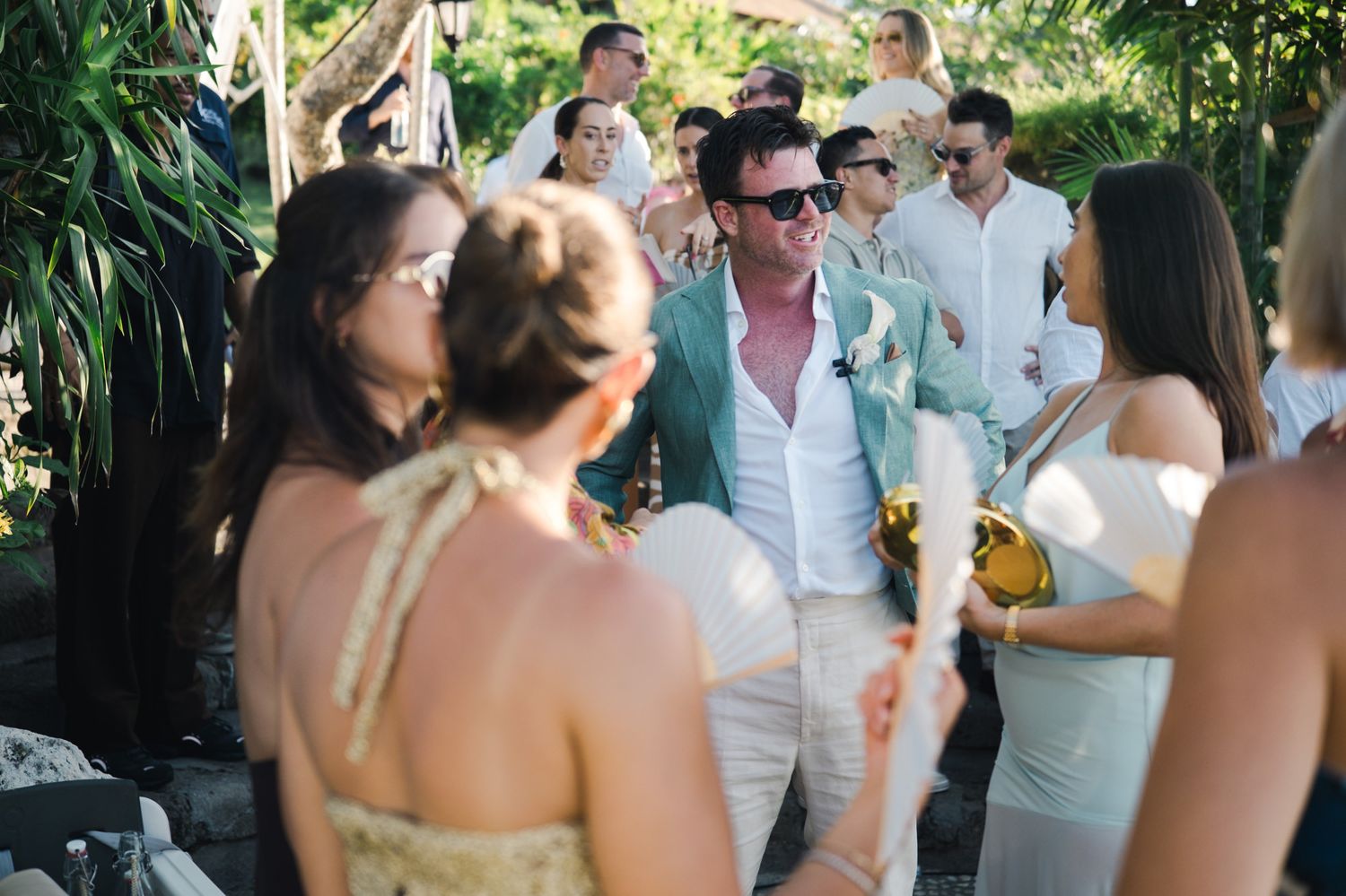 four seasons bali wedding