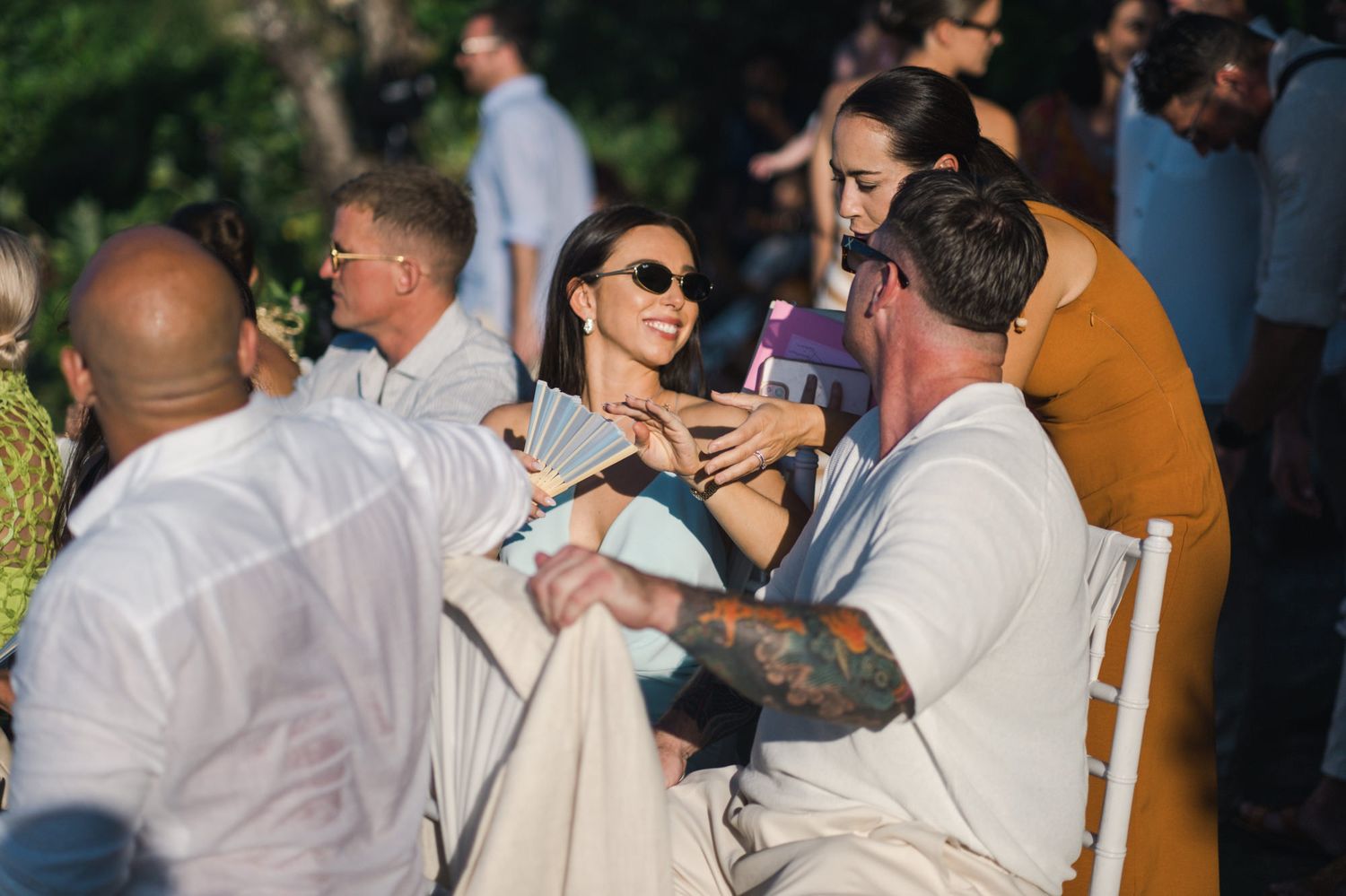 four seasons bali wedding