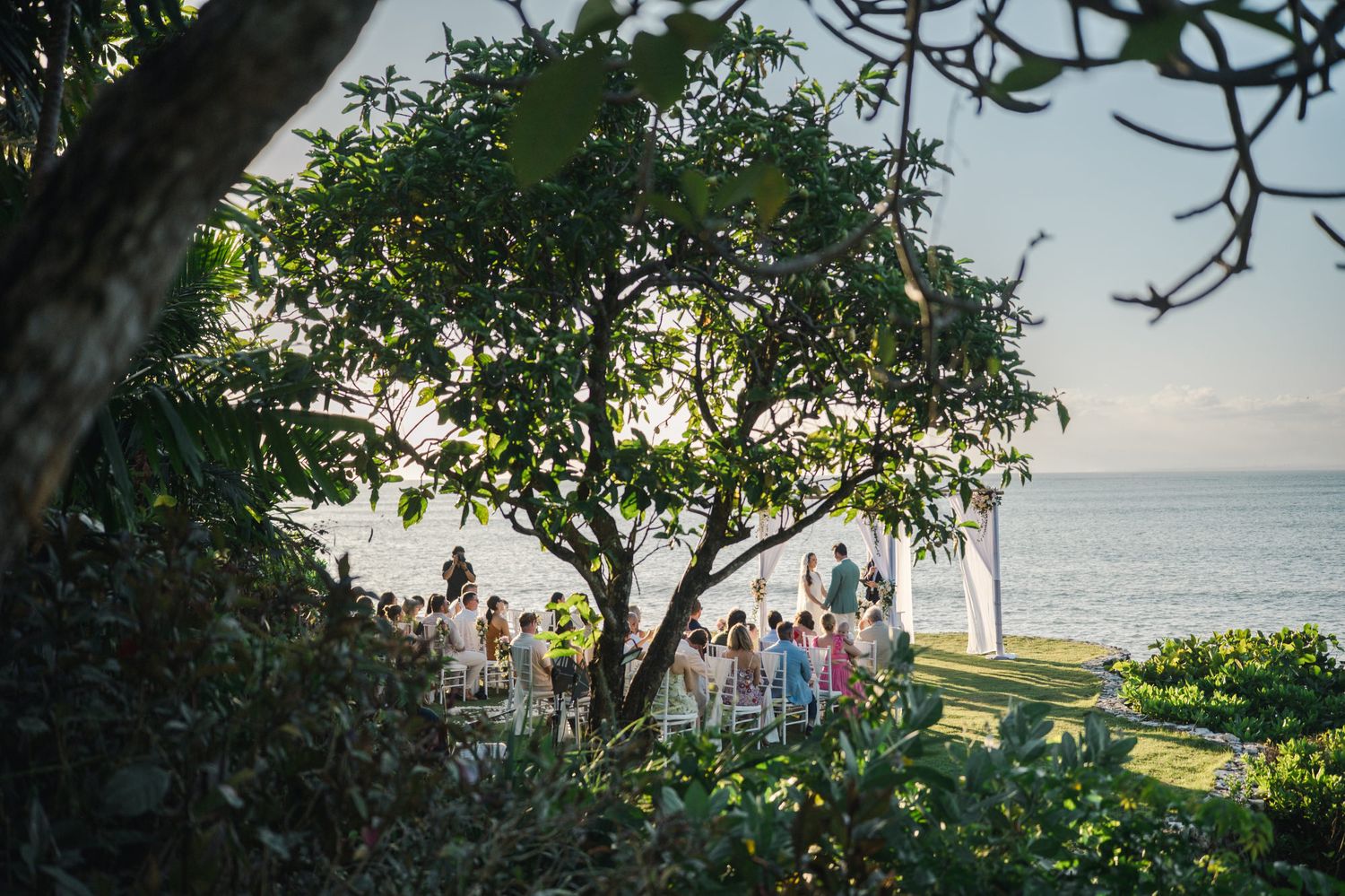 four seasons bali wedding