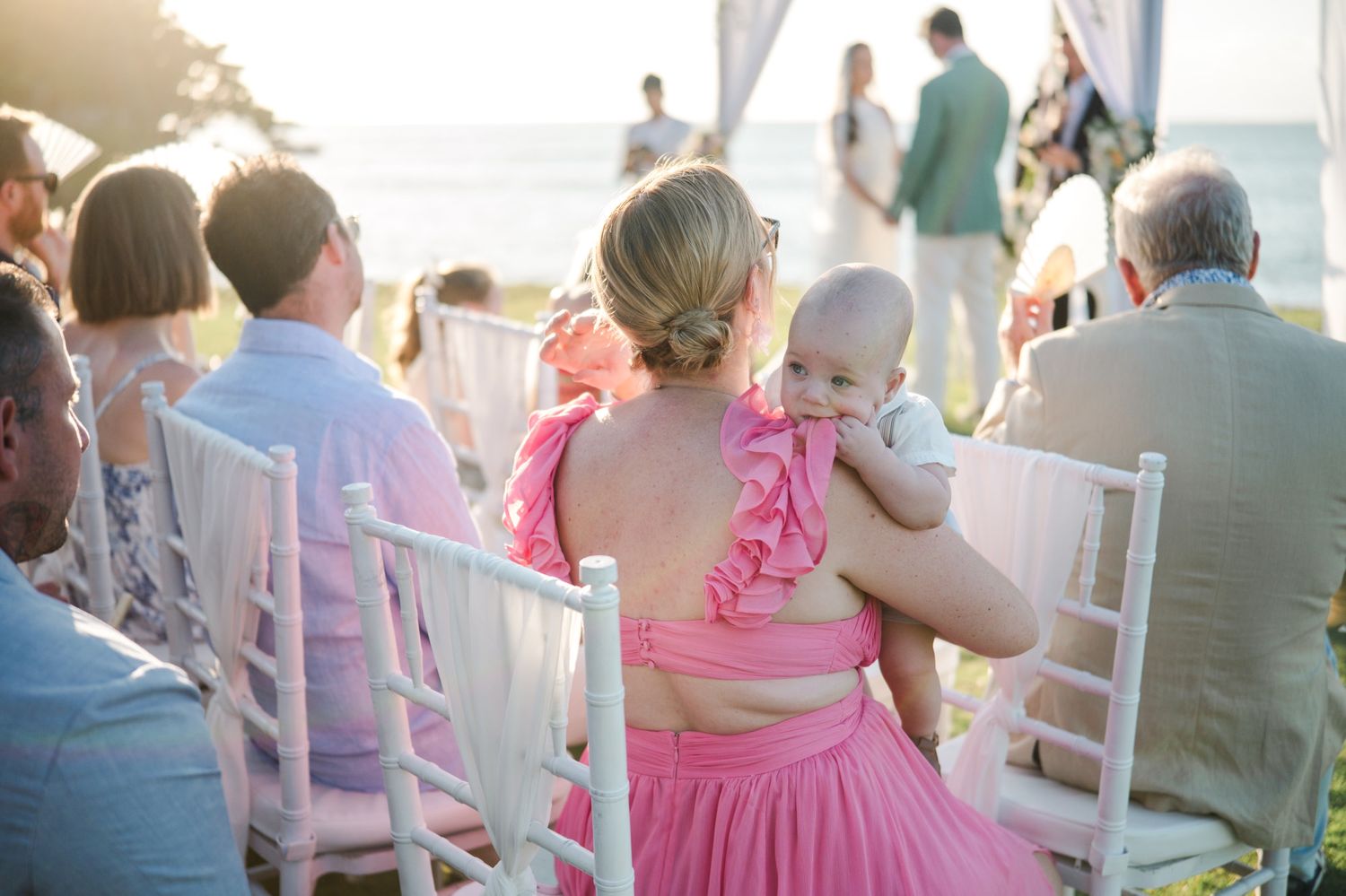 four seasons bali wedding