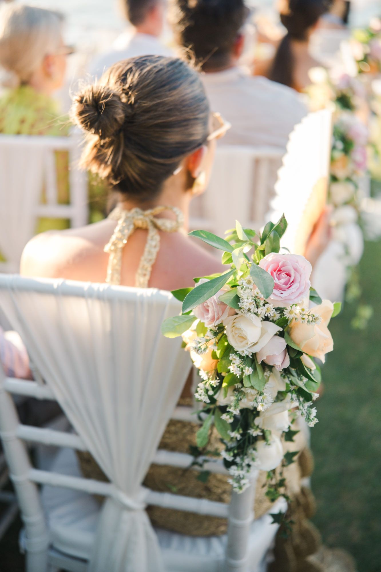 four seasons bali wedding