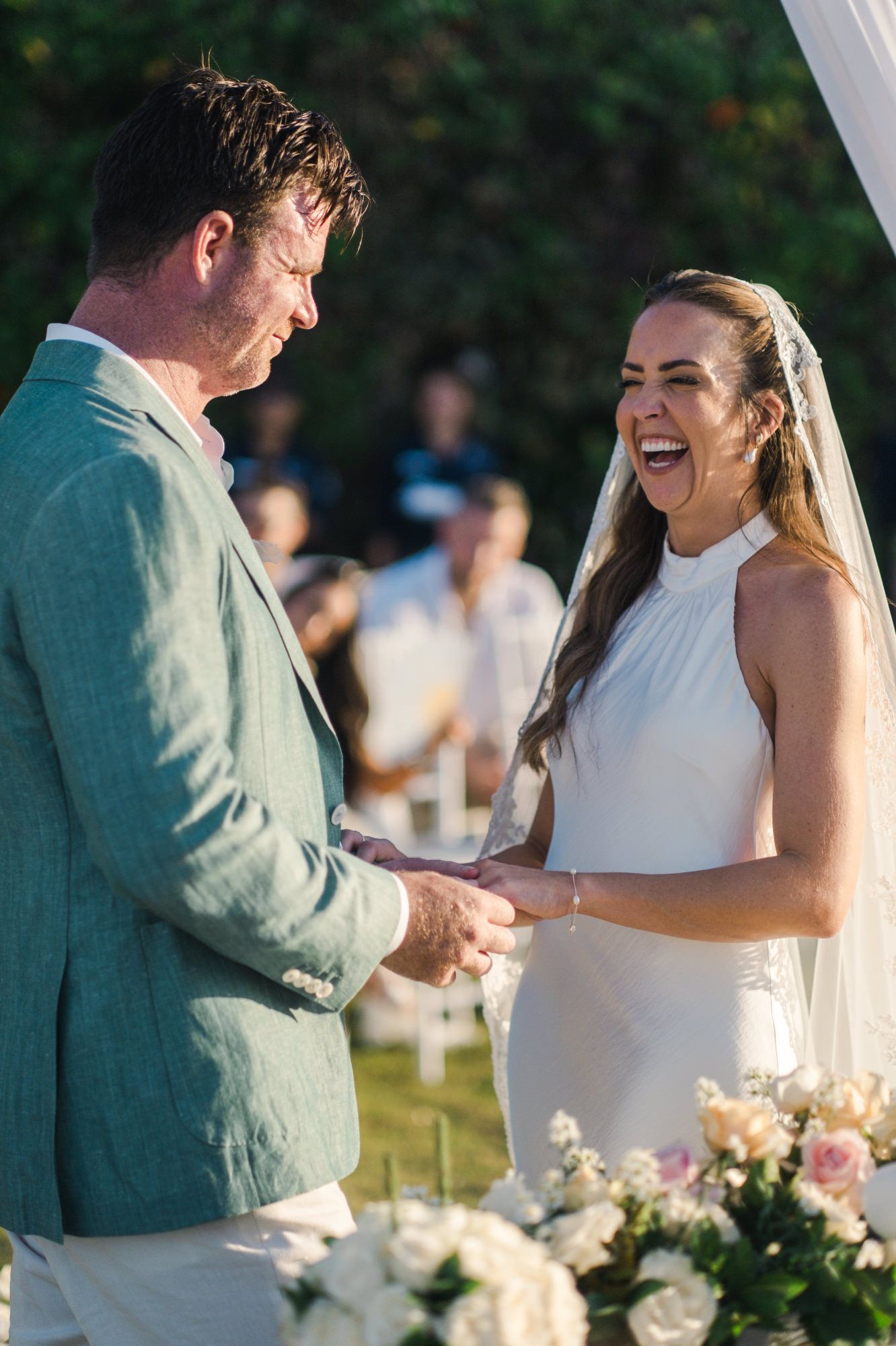four seasons bali wedding