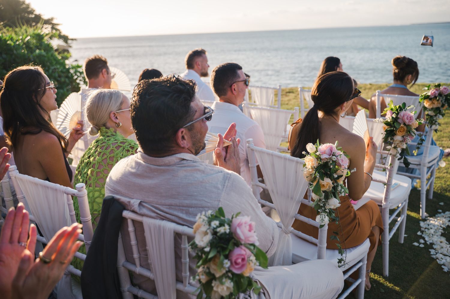 four seasons bali wedding