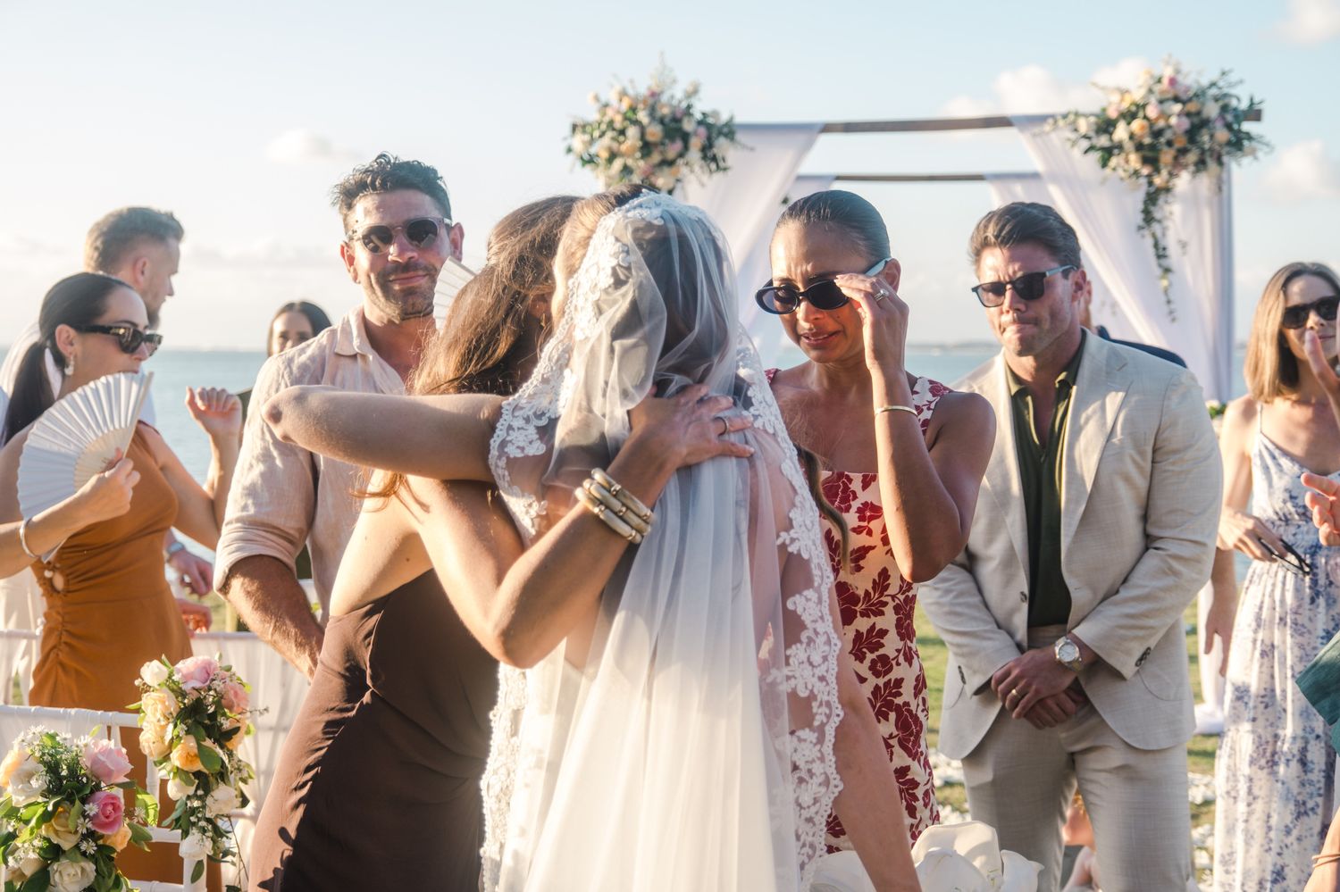 four seasons bali wedding