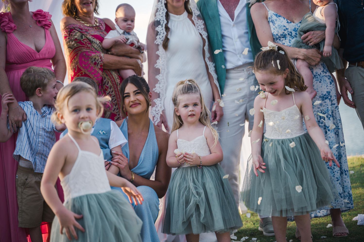 four seasons bali wedding