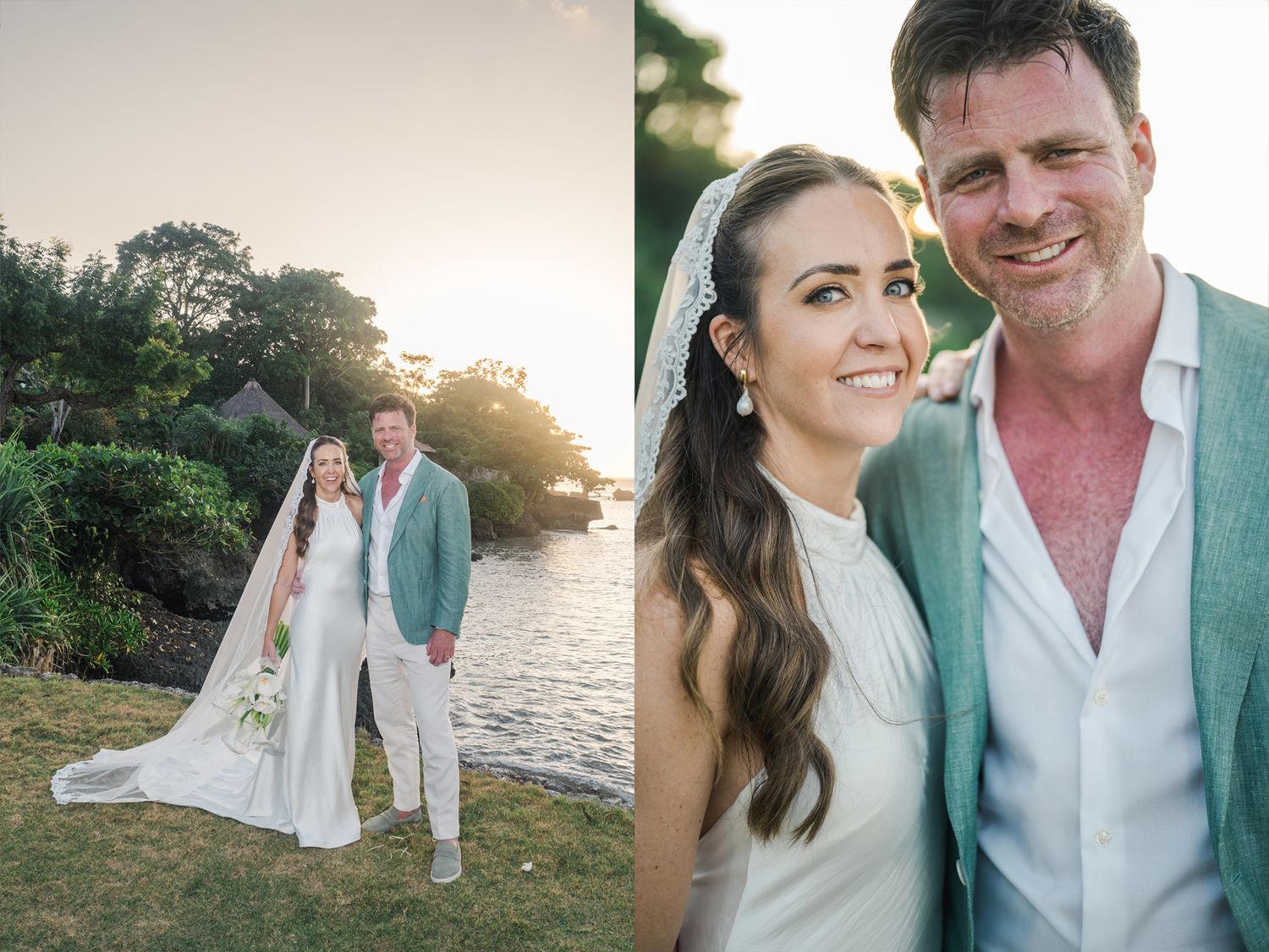 four seasons bali wedding