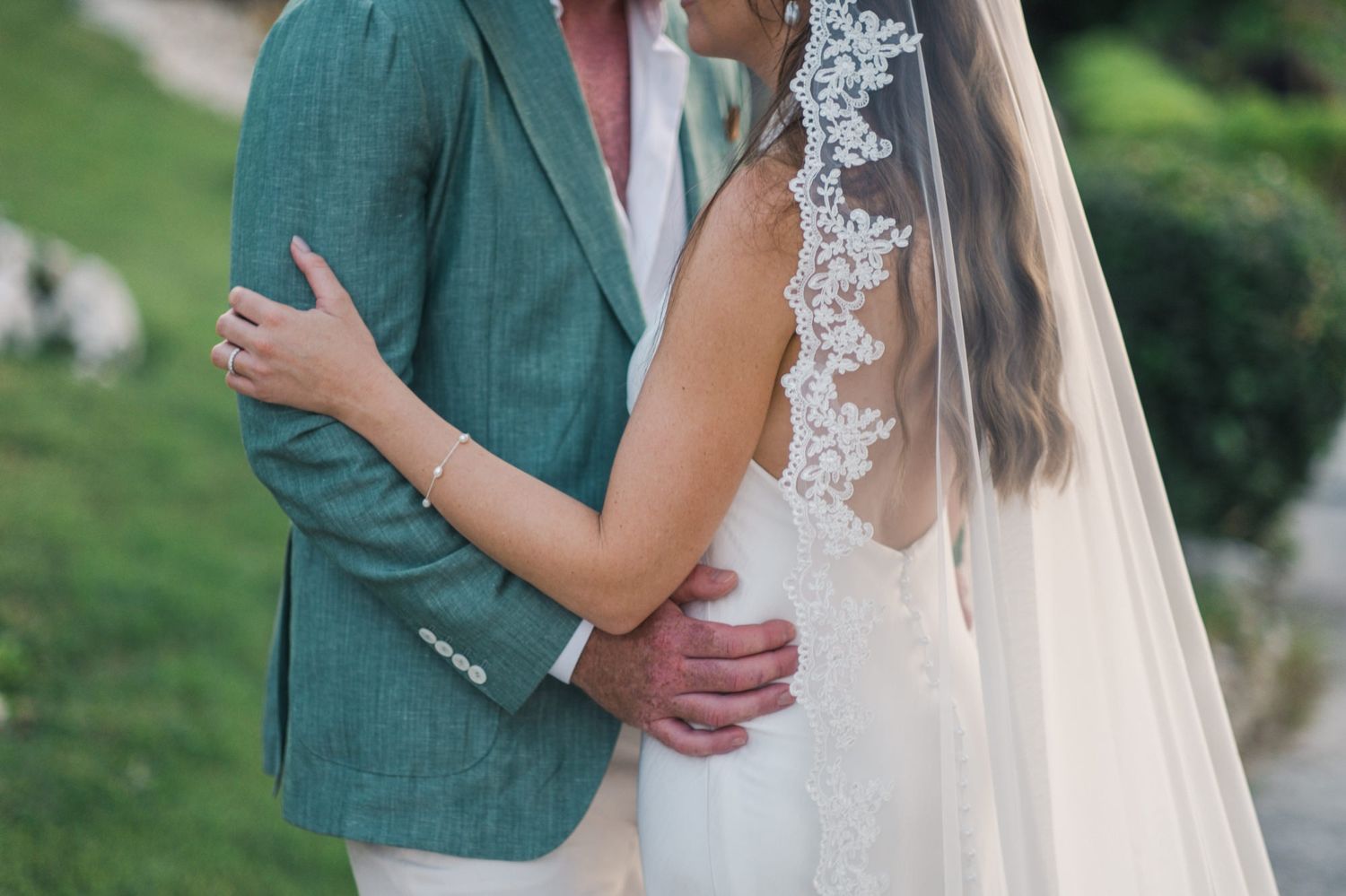 four seasons bali wedding