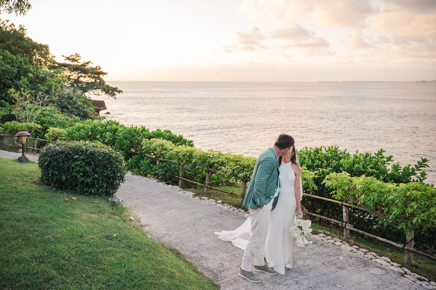 four seasons bali wedding