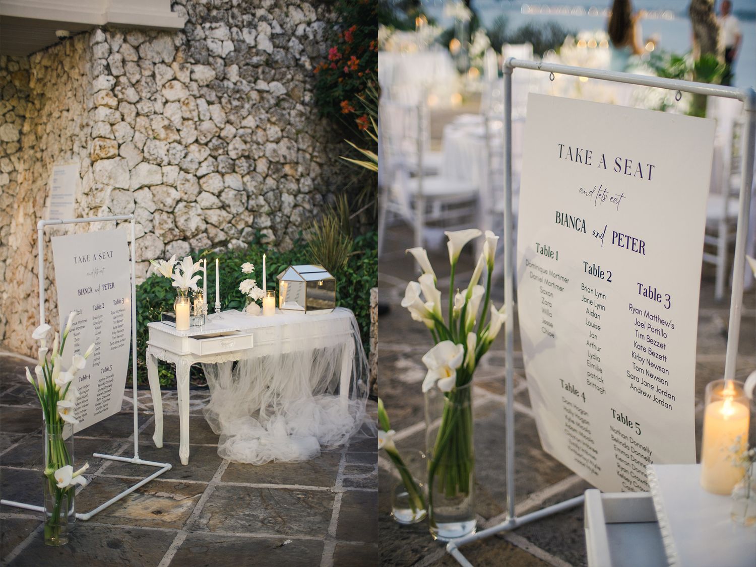 four seasons bali wedding