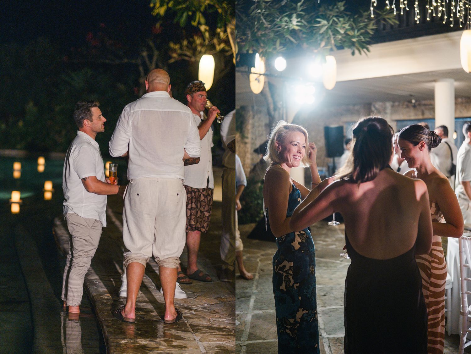 four seasons bali wedding