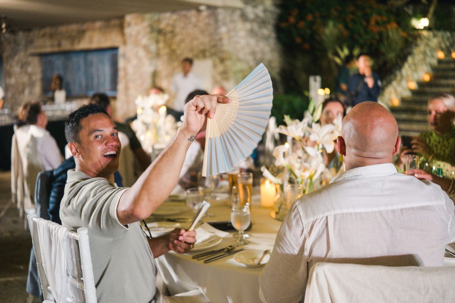 four seasons bali wedding