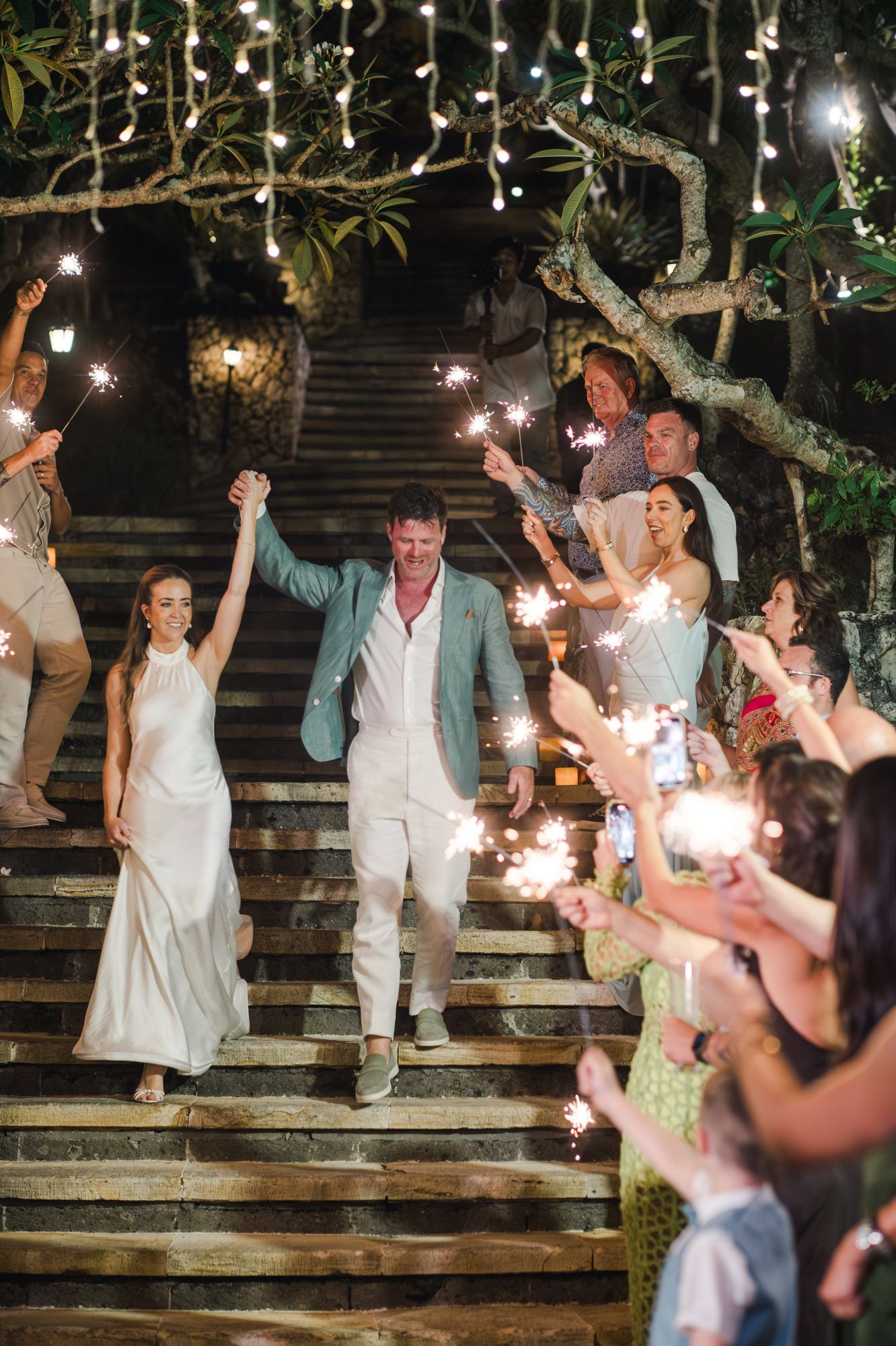 four seasons bali wedding