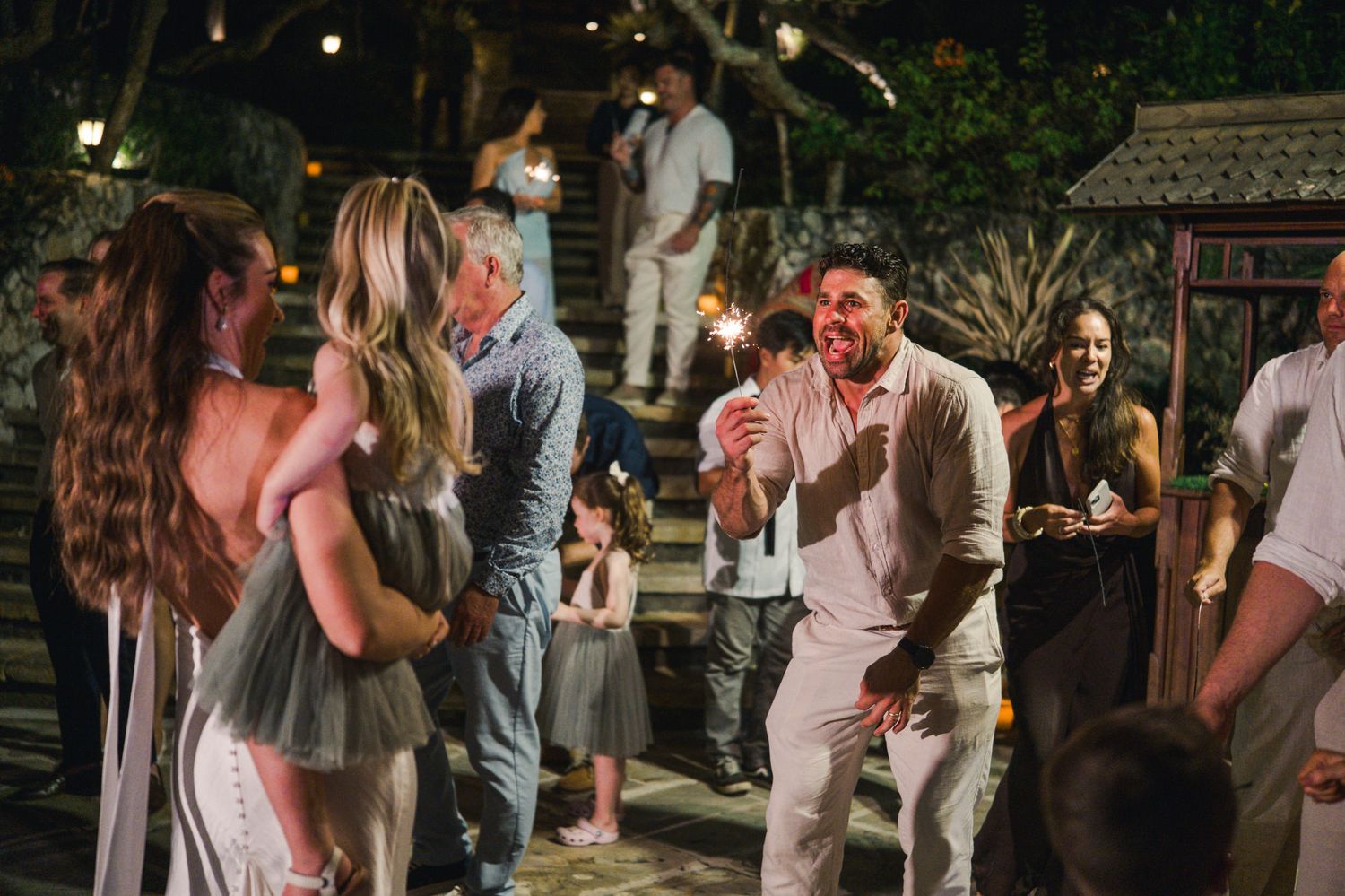 four seasons bali wedding
