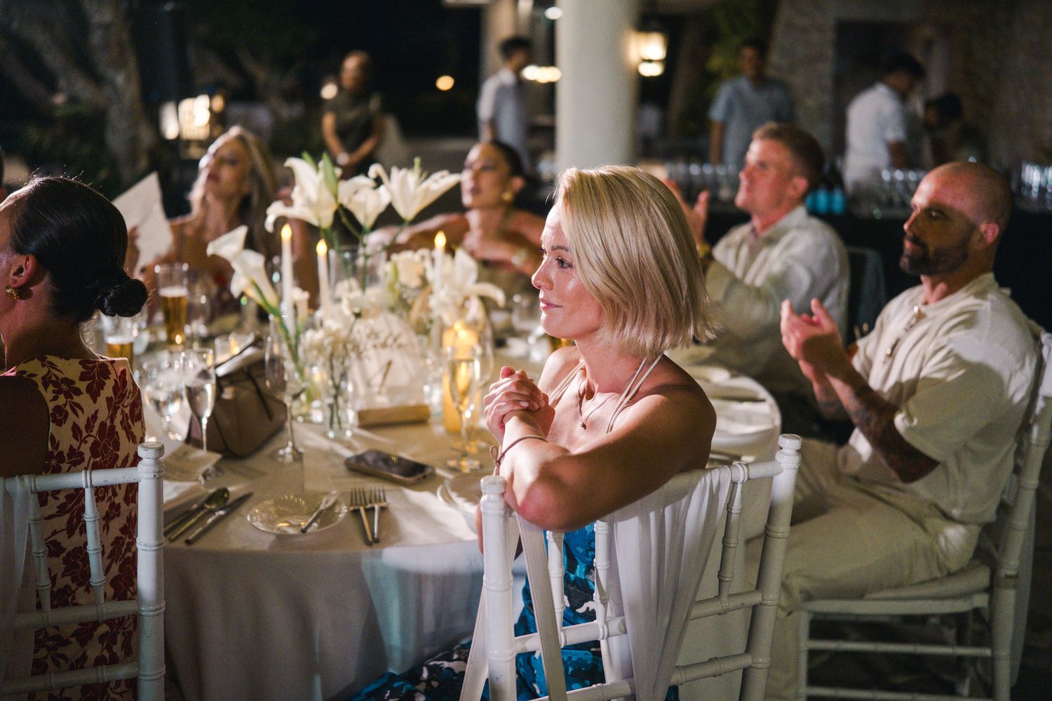 four seasons bali wedding
