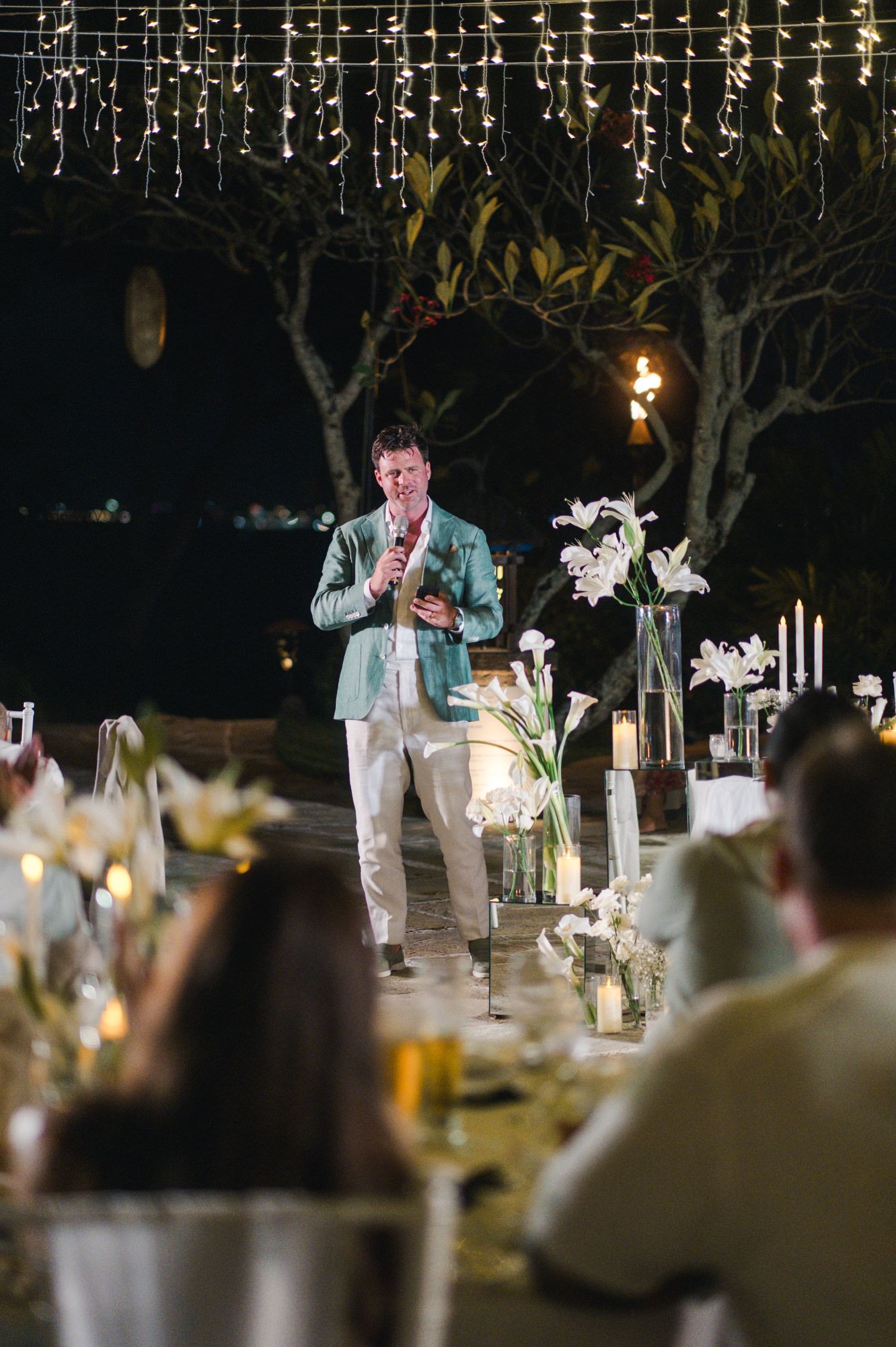 four seasons bali wedding