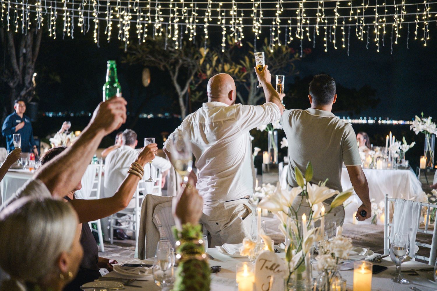 four seasons bali wedding