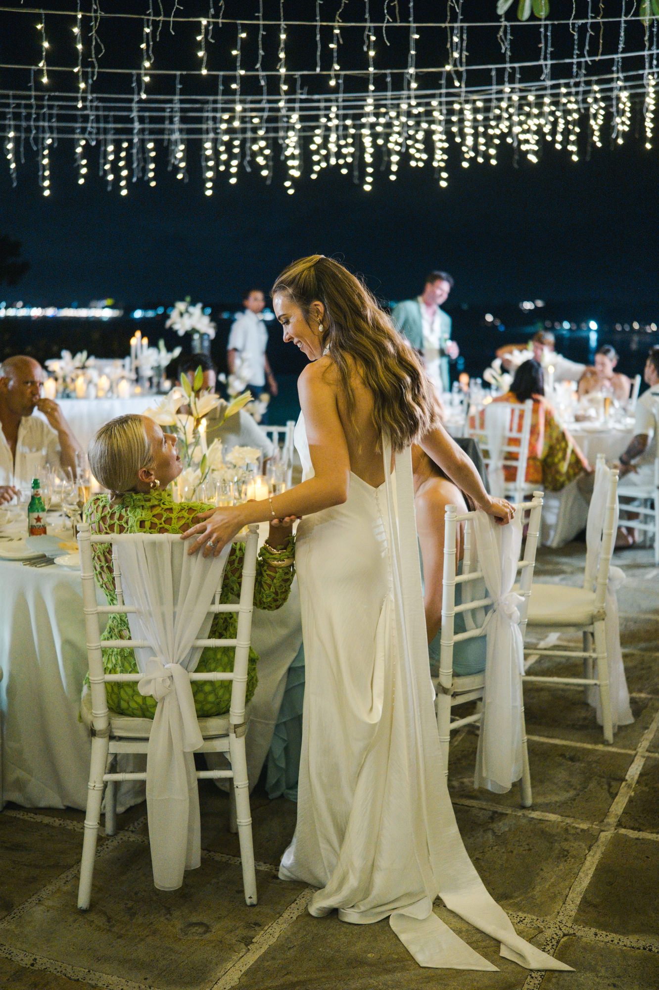 four seasons bali wedding