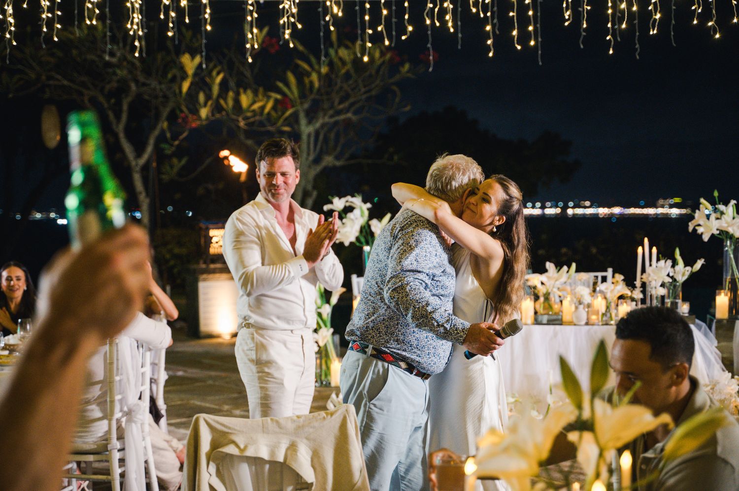 four seasons bali wedding