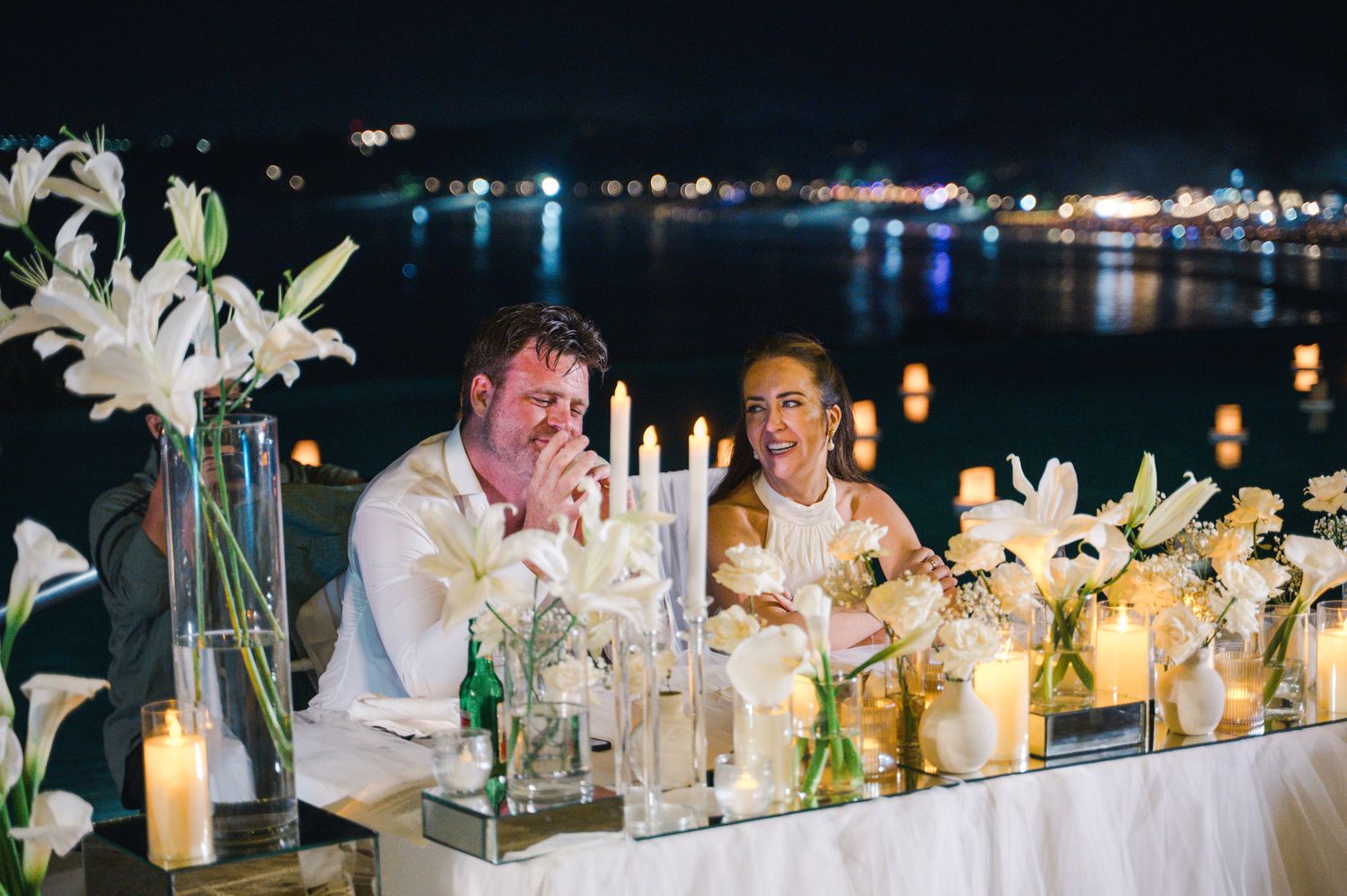 four seasons bali wedding