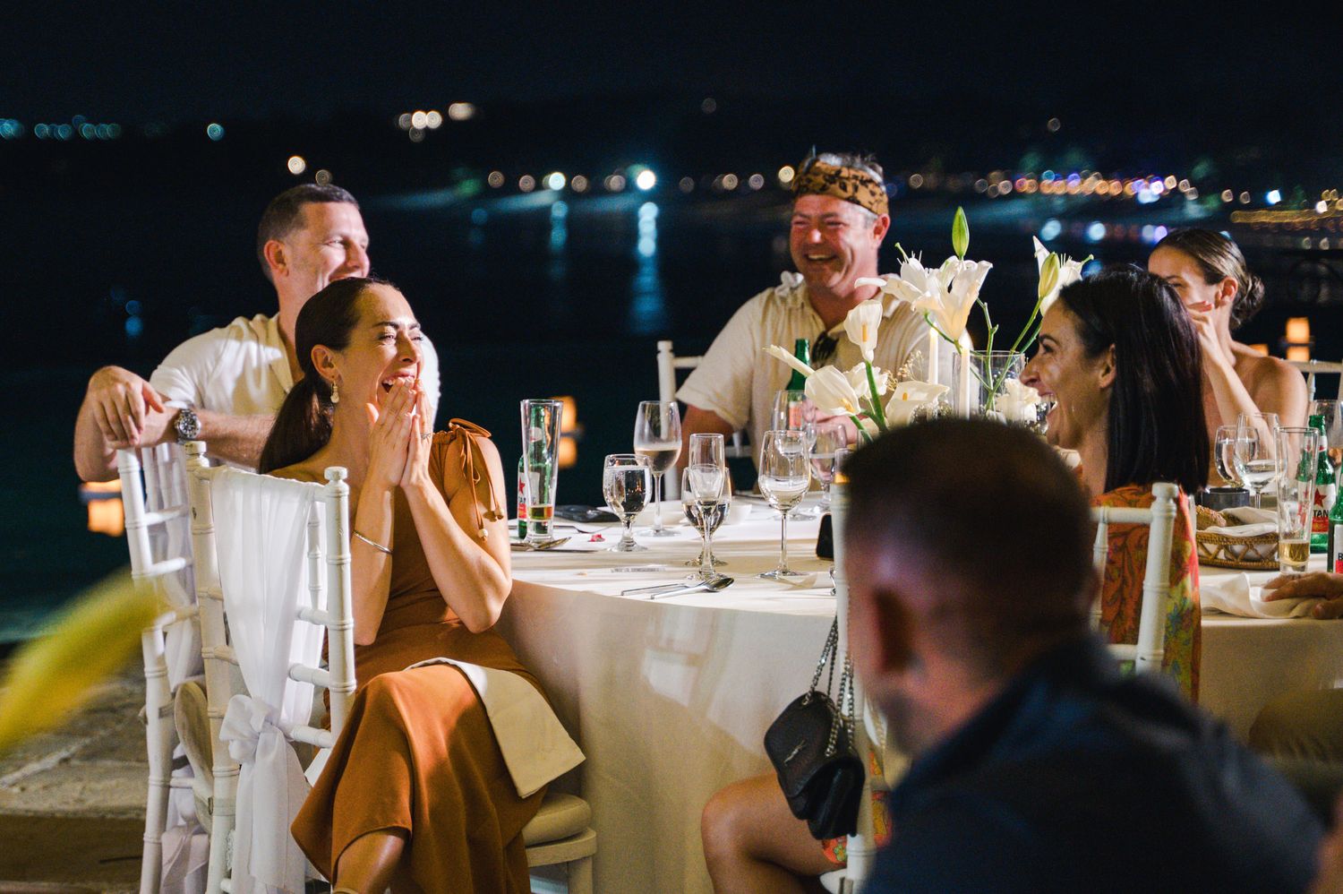 four seasons bali wedding