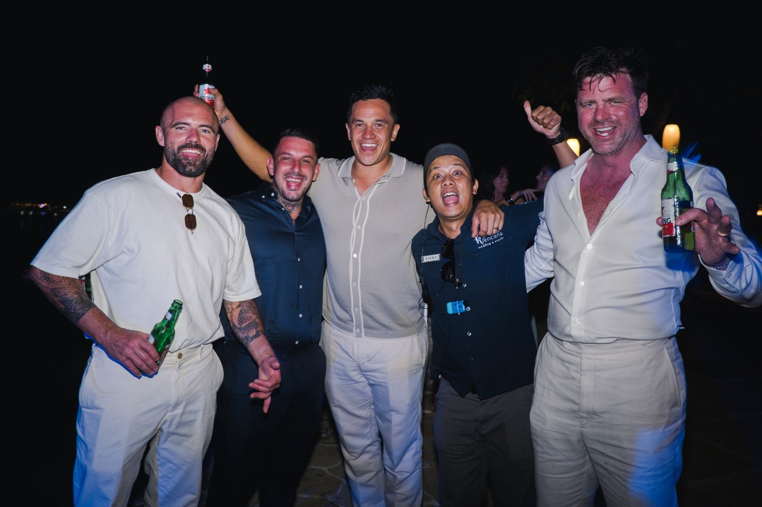 four seasons bali wedding
