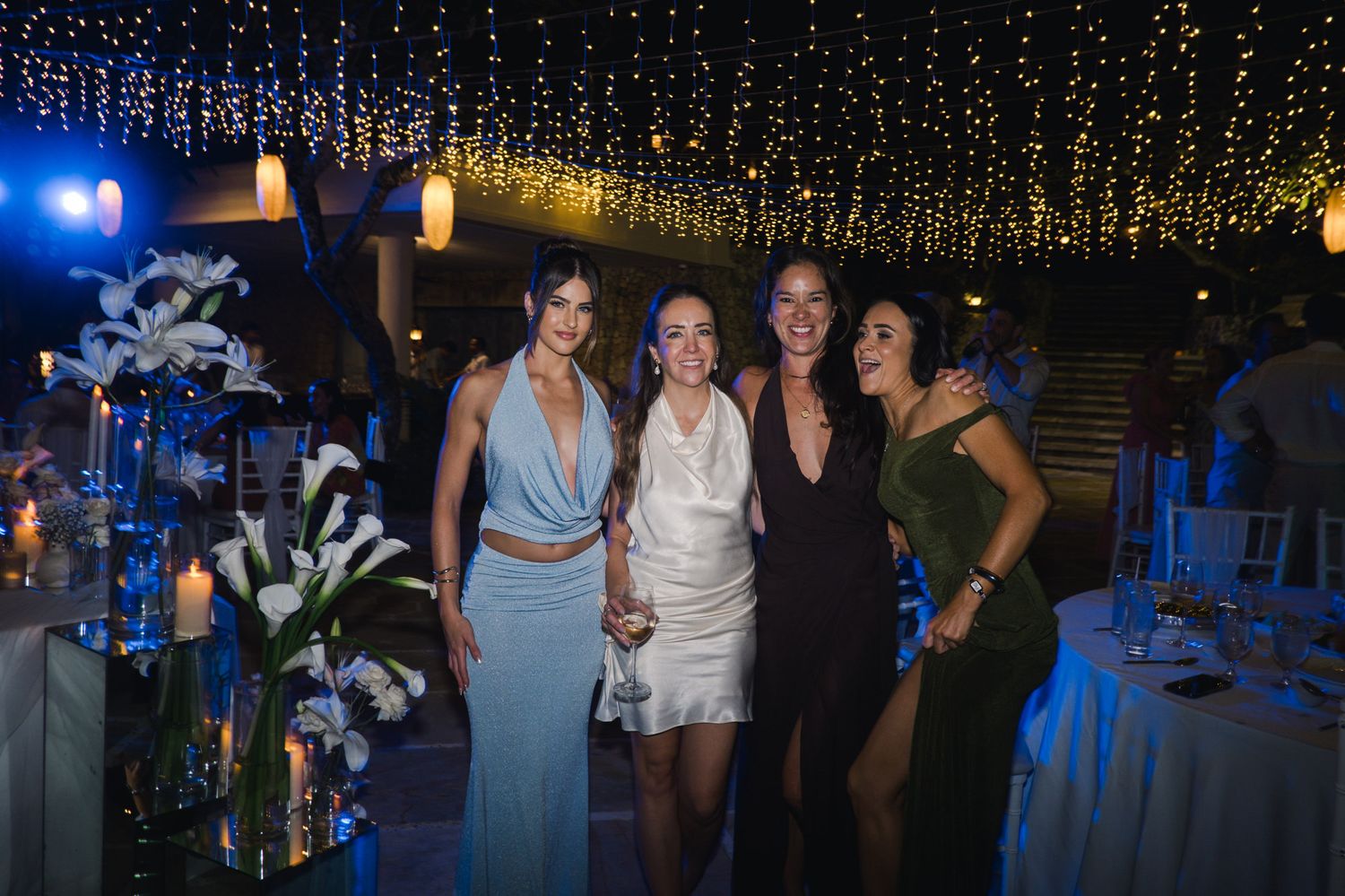 four seasons bali wedding
