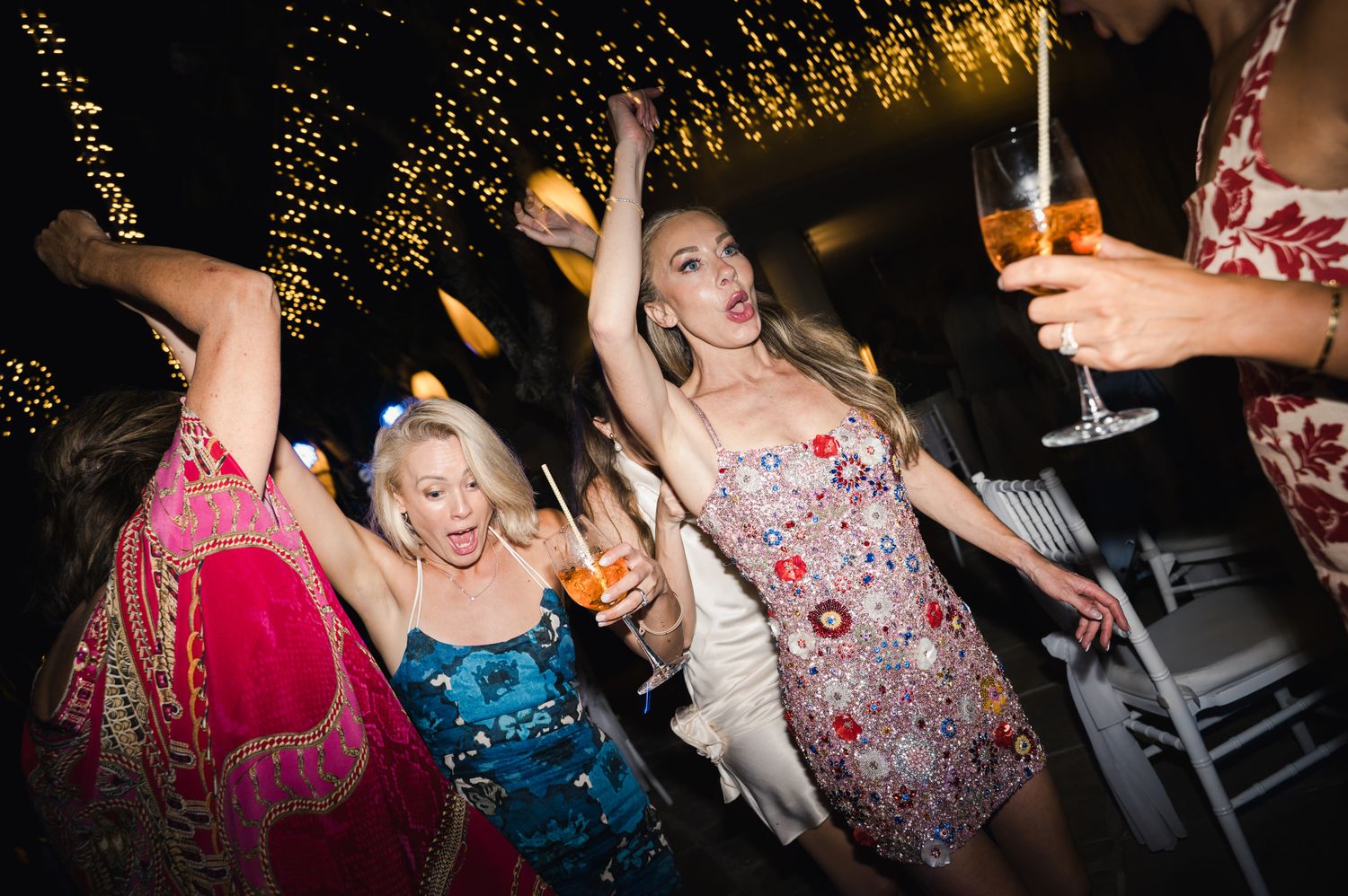 four seasons bali wedding