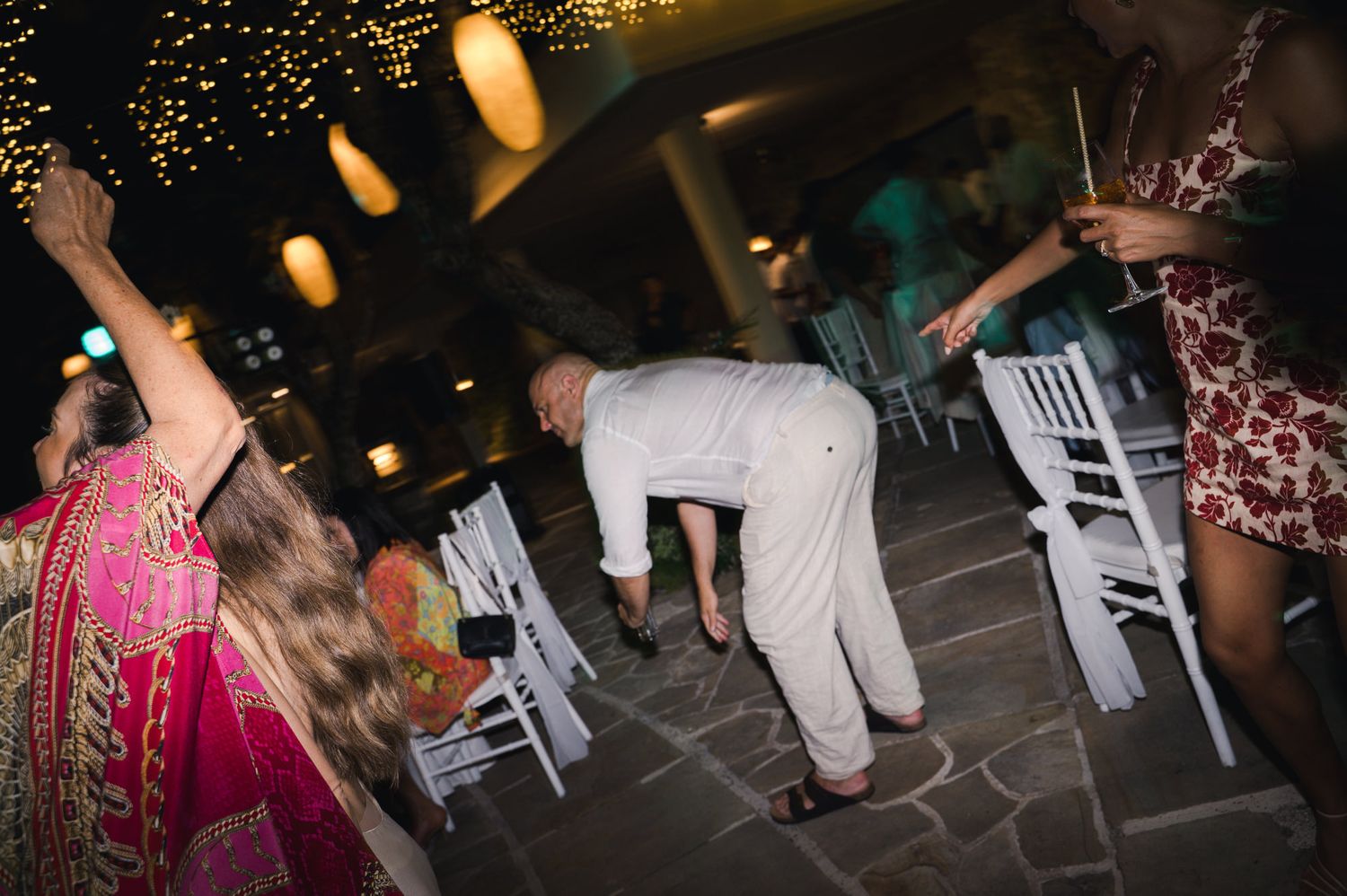 four seasons bali wedding