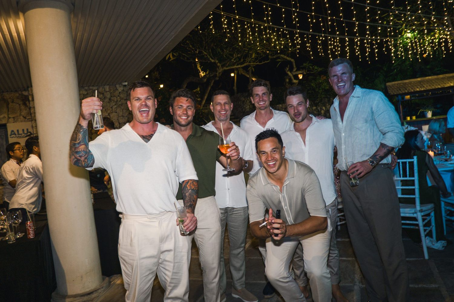 four seasons bali wedding