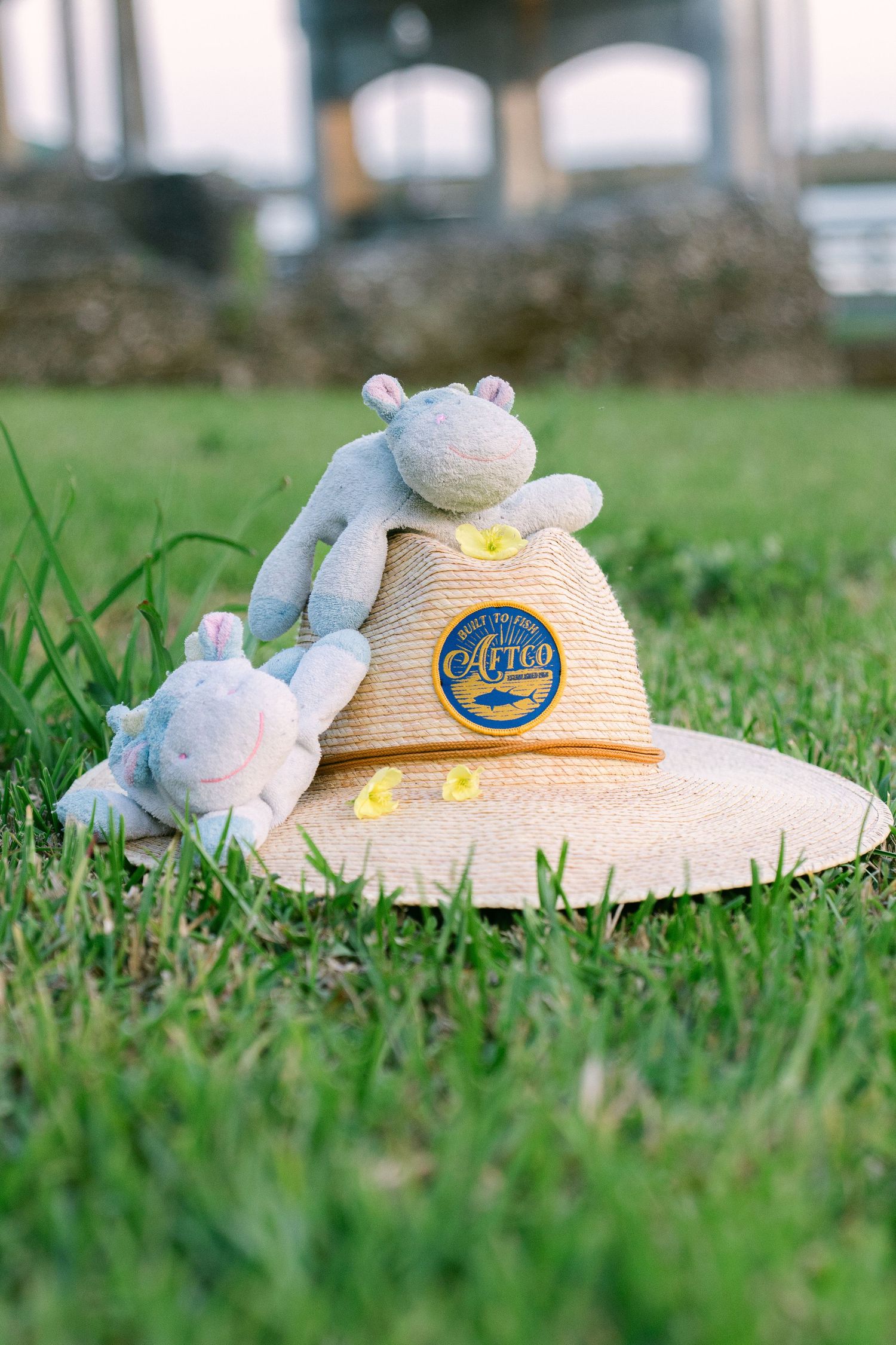 Elegant maternity session in small-town Georgia with personal mementos and props.