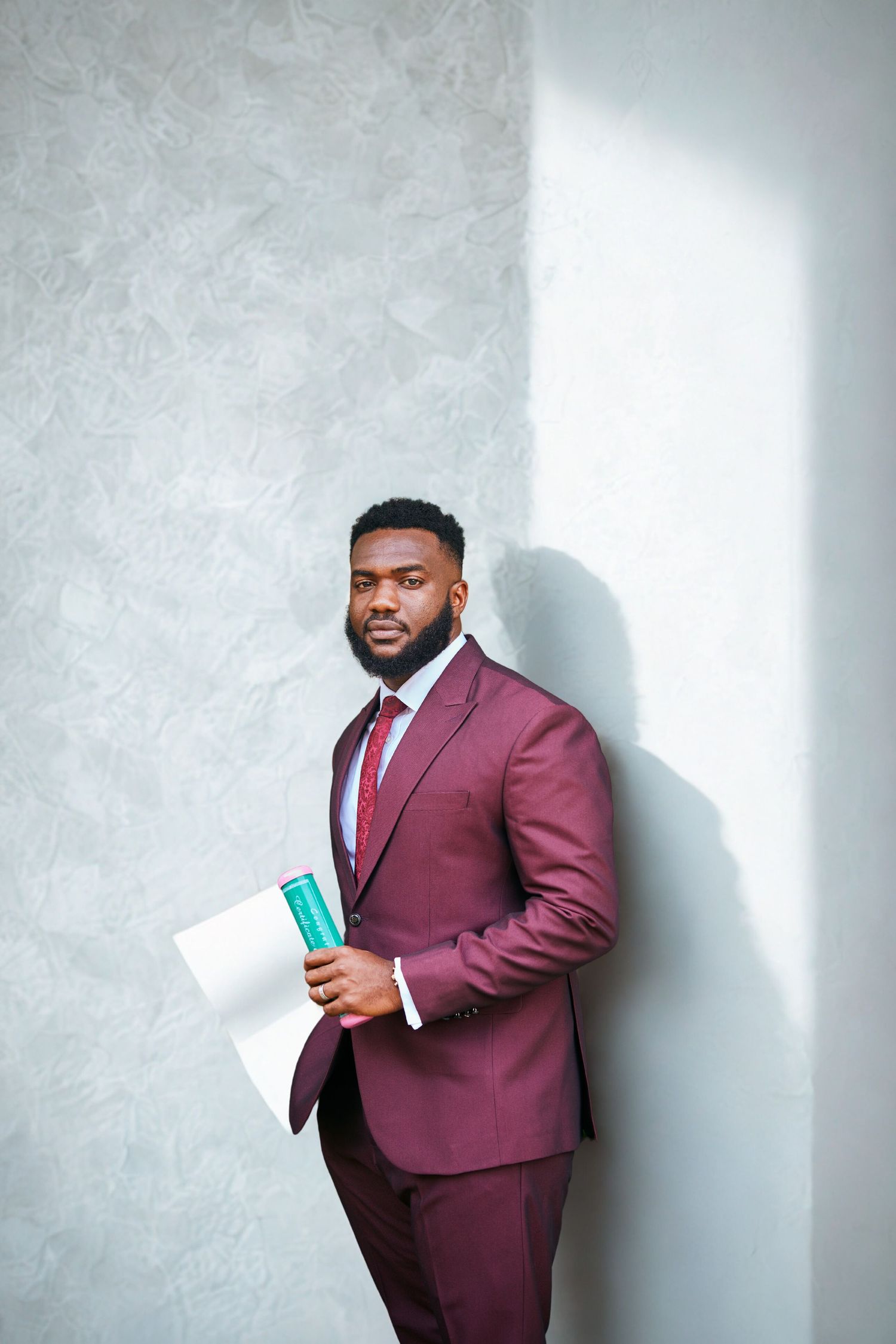 Nonso Okoye