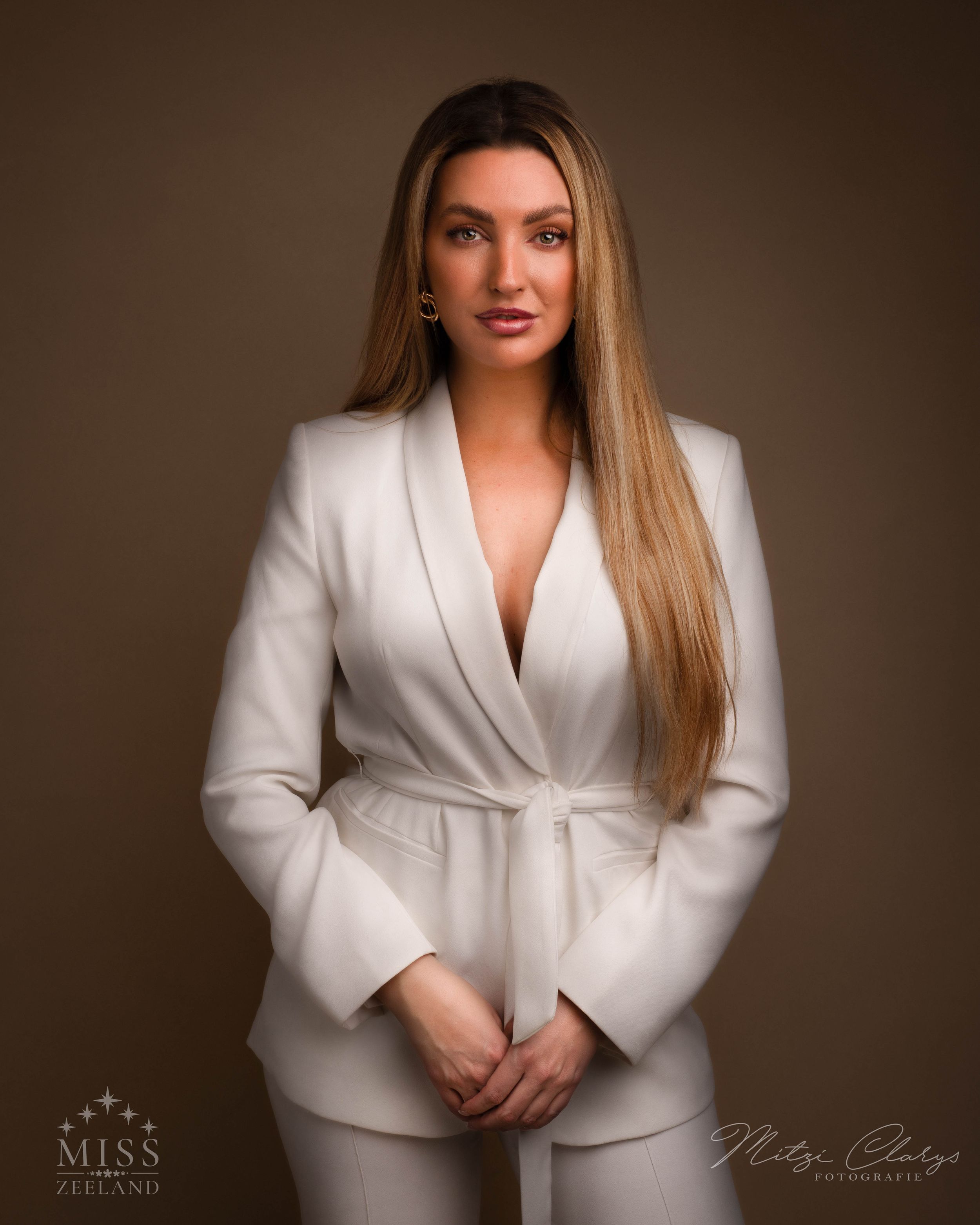 Business portret voor LinkedIn en website