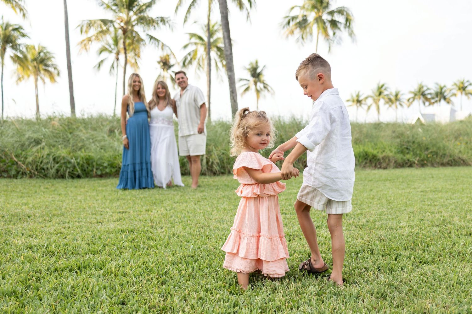 Tranquility Bay Beach Resort Photography