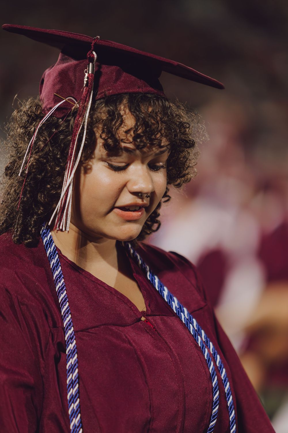 West Columbia Graduate