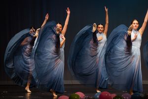 Dancer