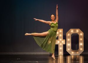 Dancer