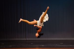 Dancer