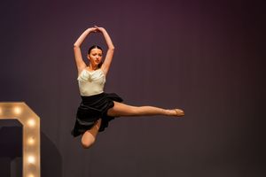 Dancer