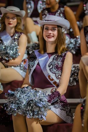 Football Dancer