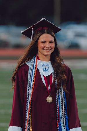 West Columbia Graduate