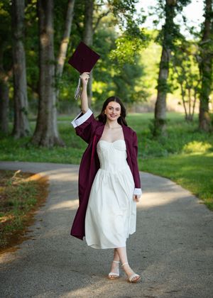 West Columbia Graduate