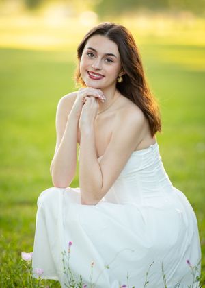 West Columbia Graduate