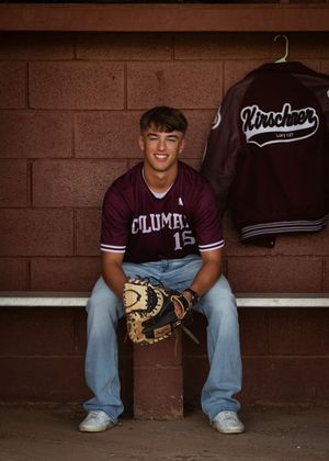 West Columbia Graduate