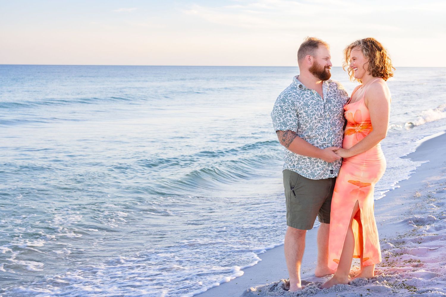 Sea Glass Photography of Navarre, Fl Lifestyle couple's photographer providing stunning images in Navarre, Pensacola, and surrounding areas.
