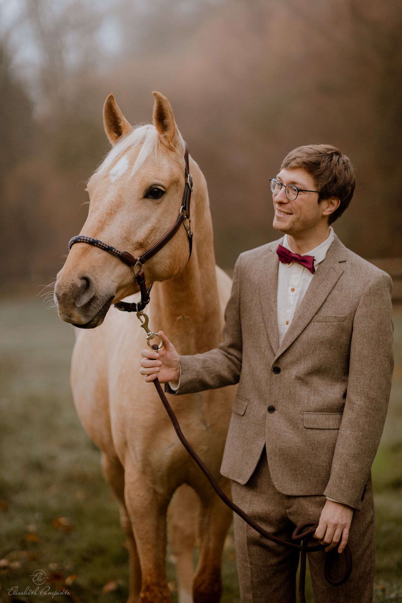 Photographe mariage intimiste Belgique