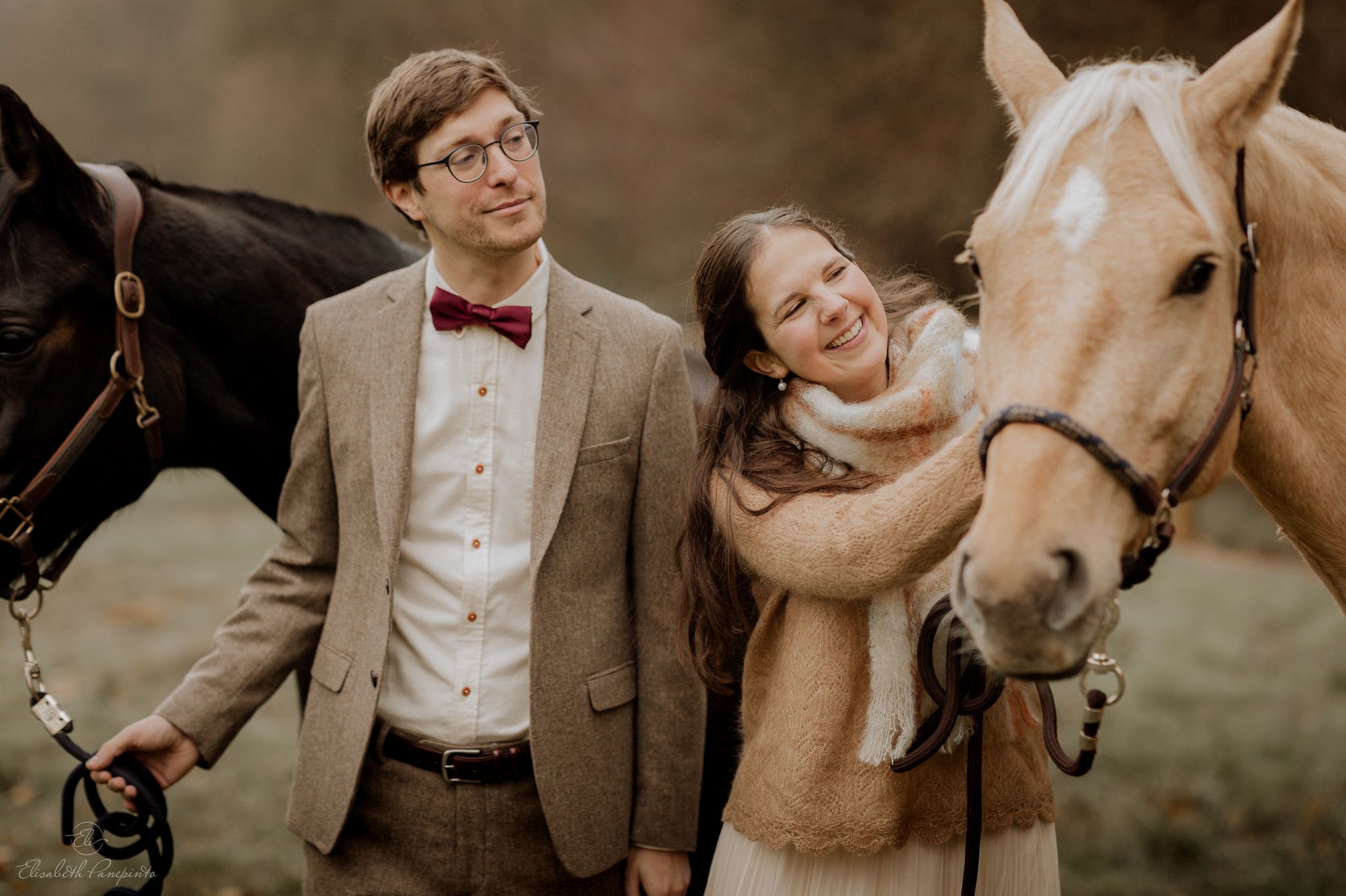 Photographe mariage intimiste Belgique
