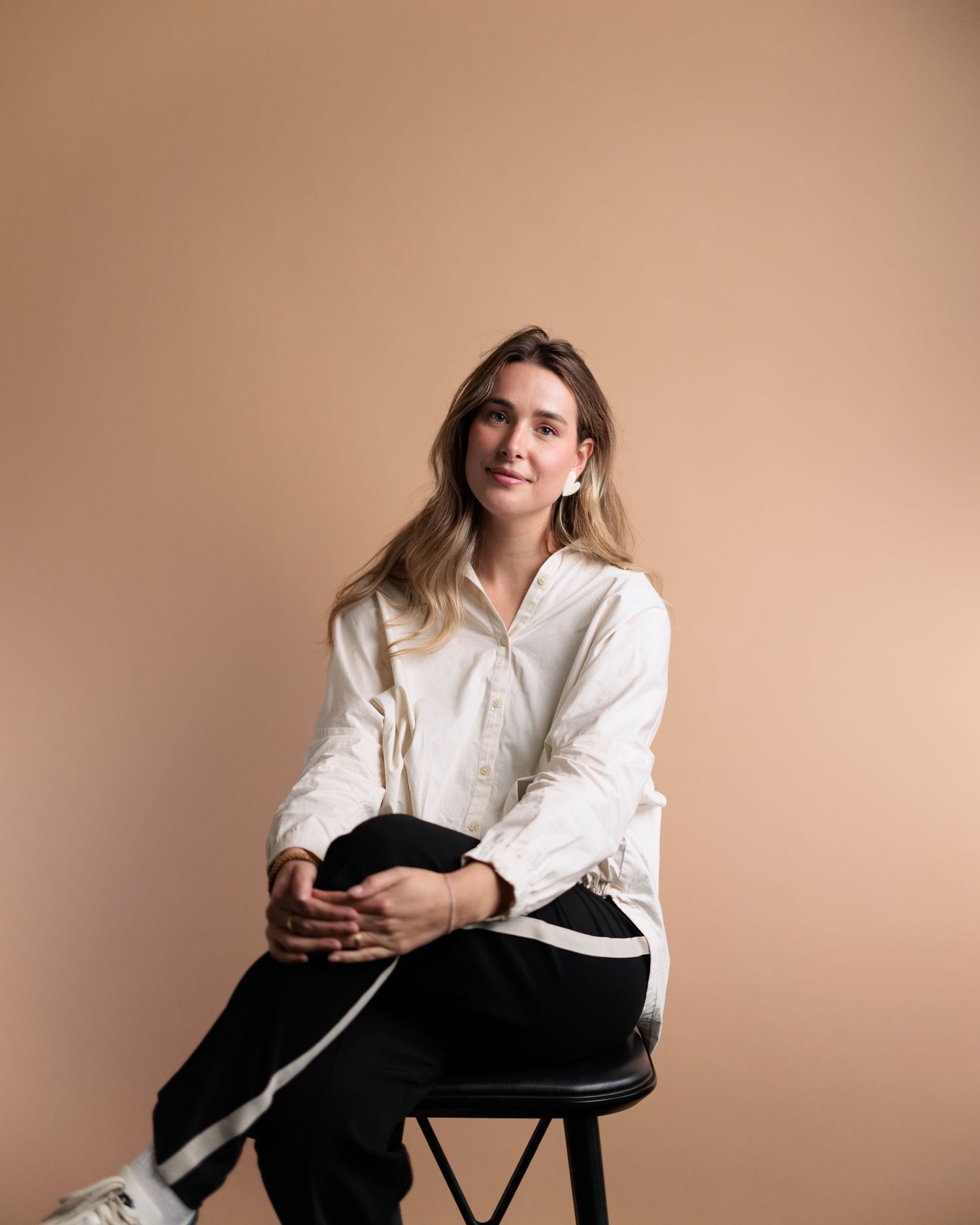 Recruitment, employer branding photographer amsterdam, industry, corporate, company studio portraits